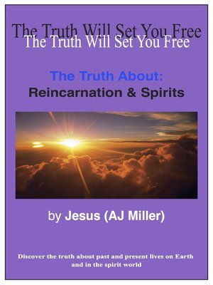 cover image of Reincarnation & Spirits